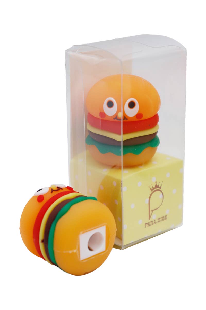 Fast Food Pencil Sharpener