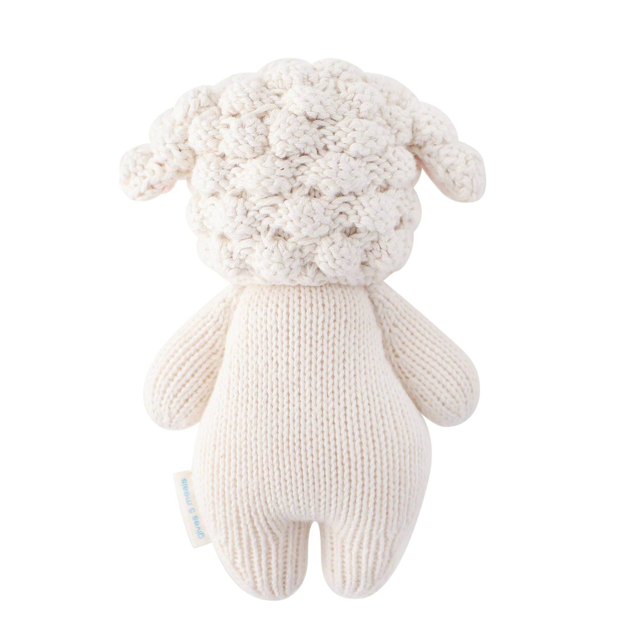 Baby lamb