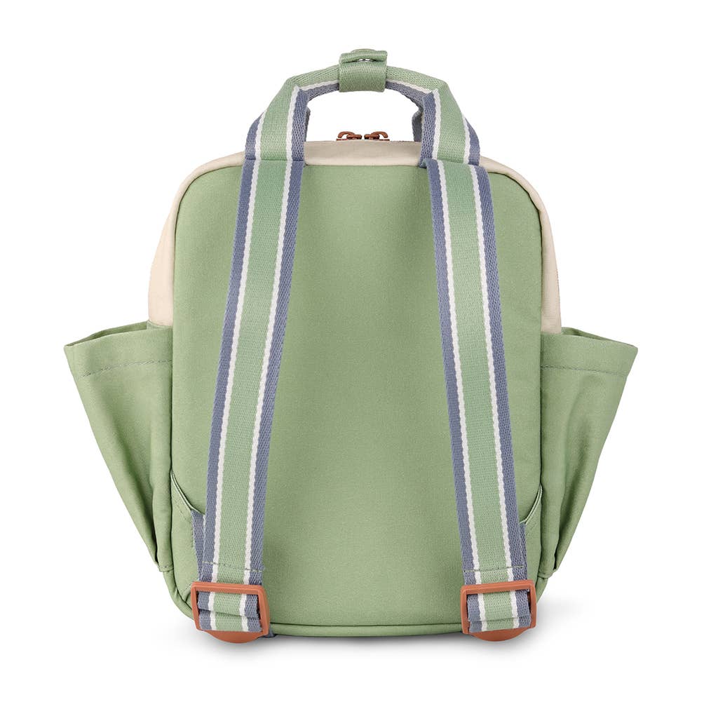 Itzy Bitzy Backpack | Check