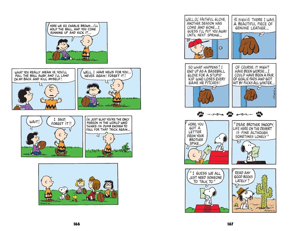 Snoopy: Touchdown!