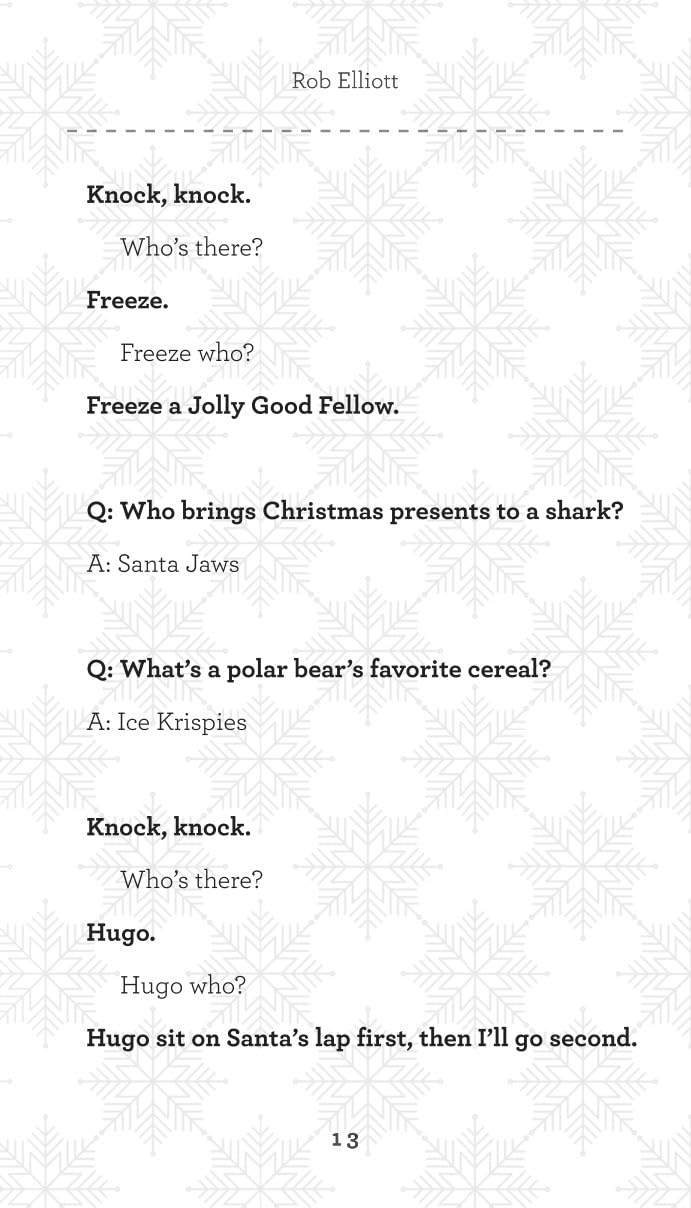 Laugh-Out-Loud Jolly Jokes for Kids