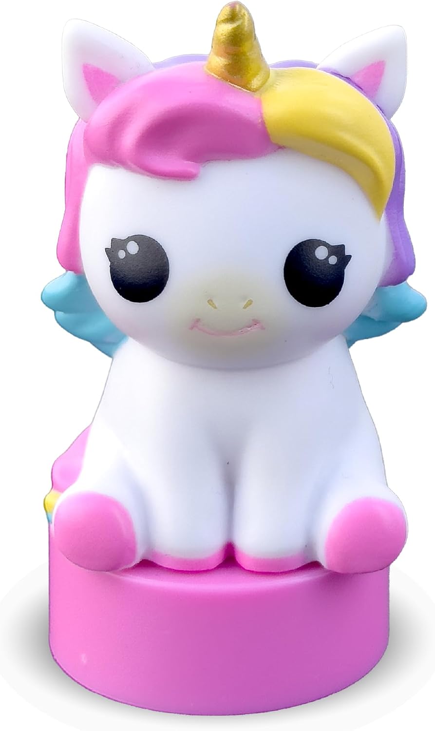 Luna - Unicorn