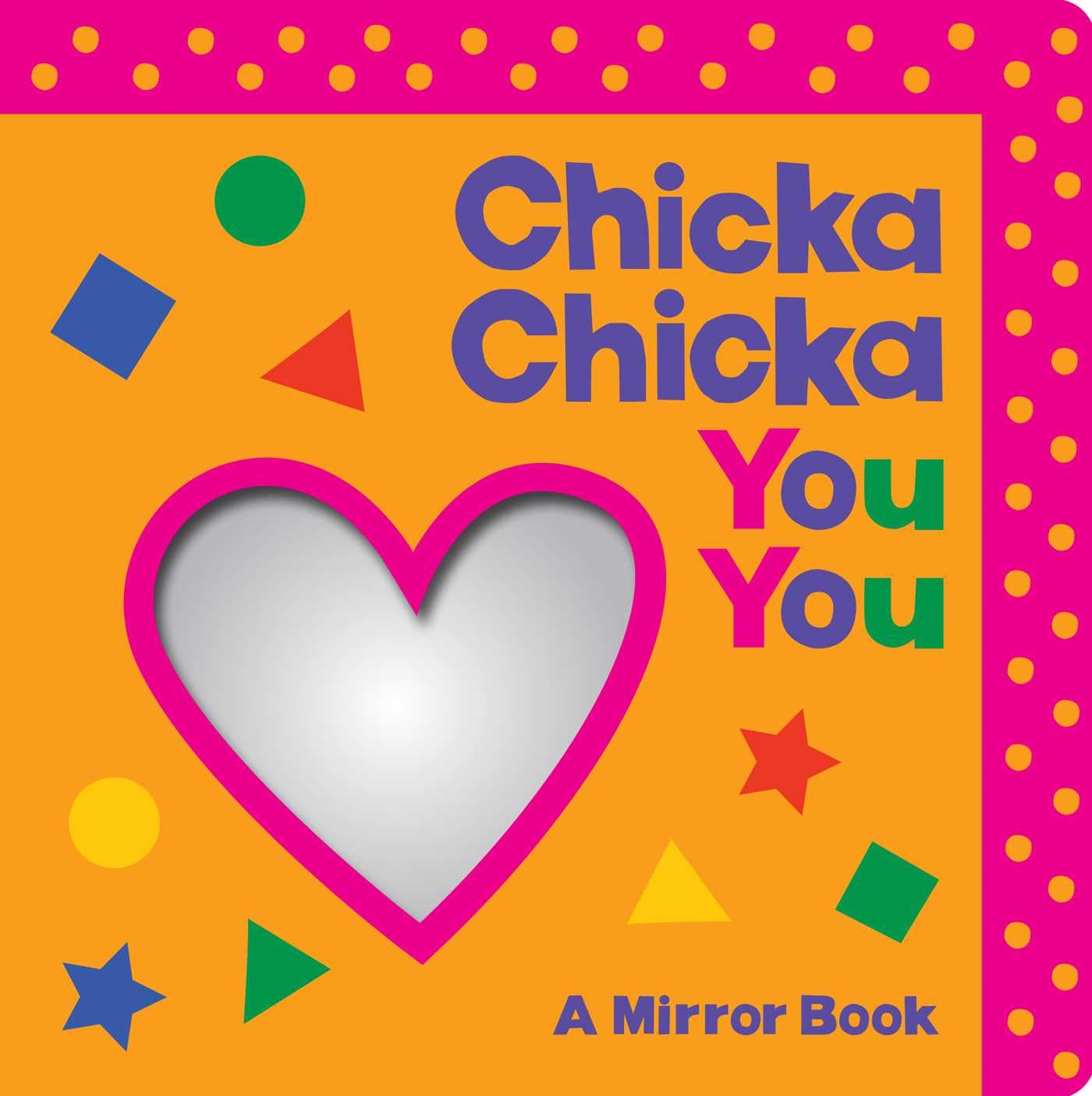CHICKA CHICKA YOU YOU