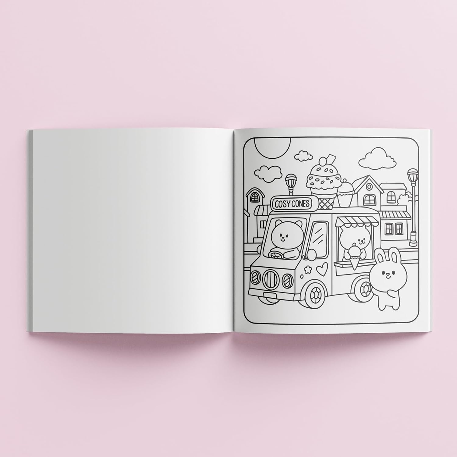 Art Maker: Cozy Coloring