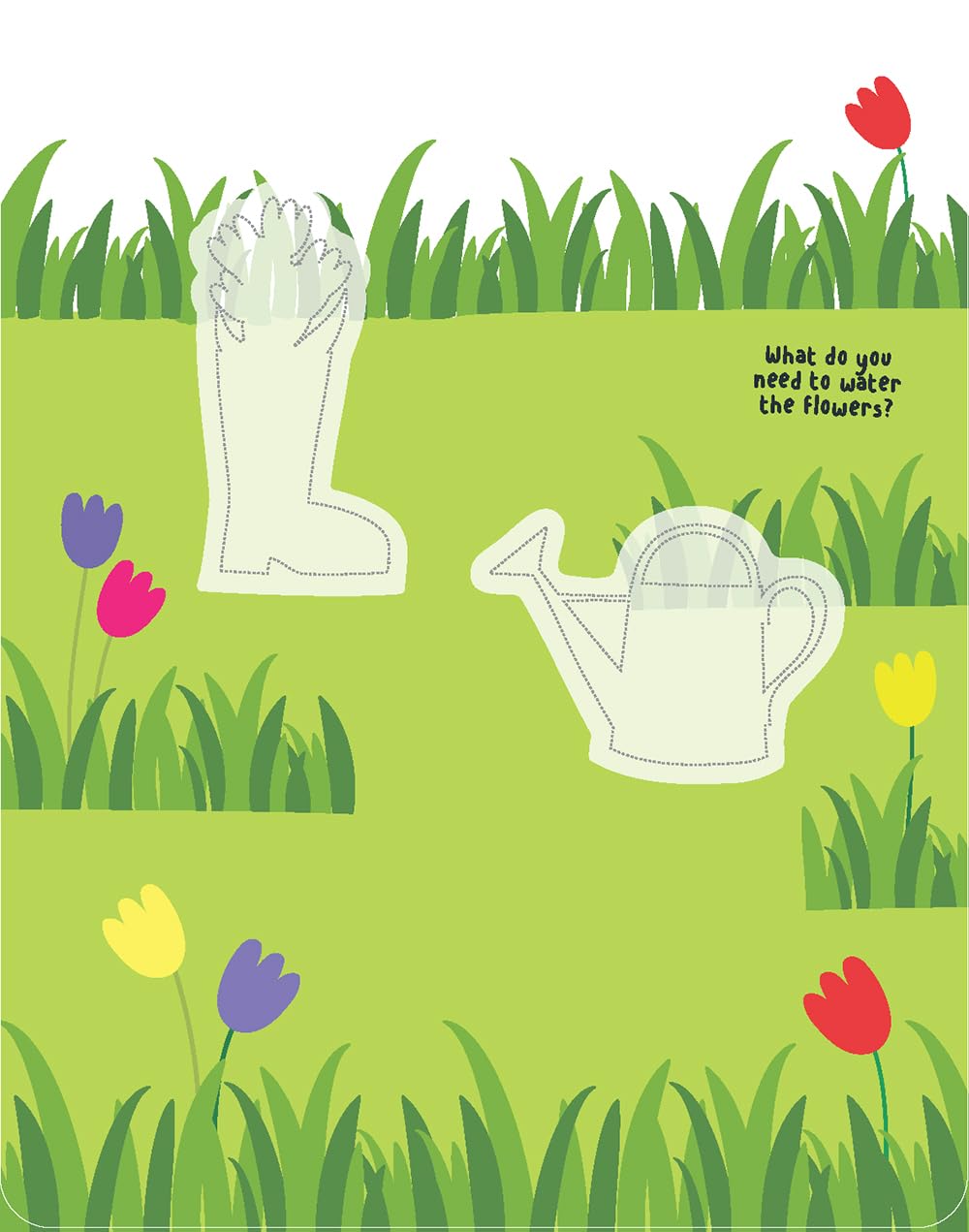 Easter Jelly Sticker Activity Pad