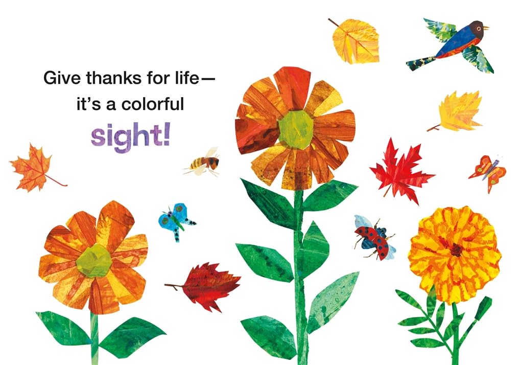 Little Book of Thanks