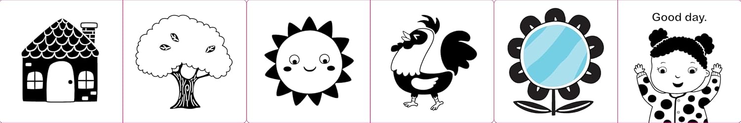 Hello Night, Hello Day