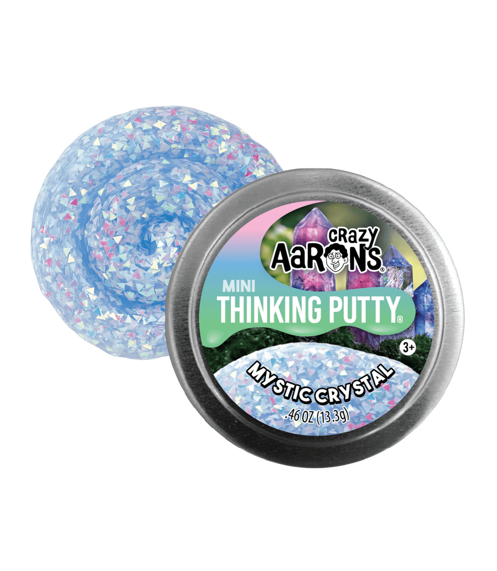 Scentsory Putty || Mini Mystic Crystal