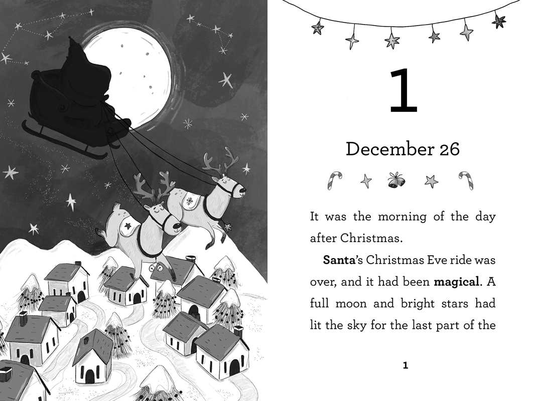 Happy Santa Day!