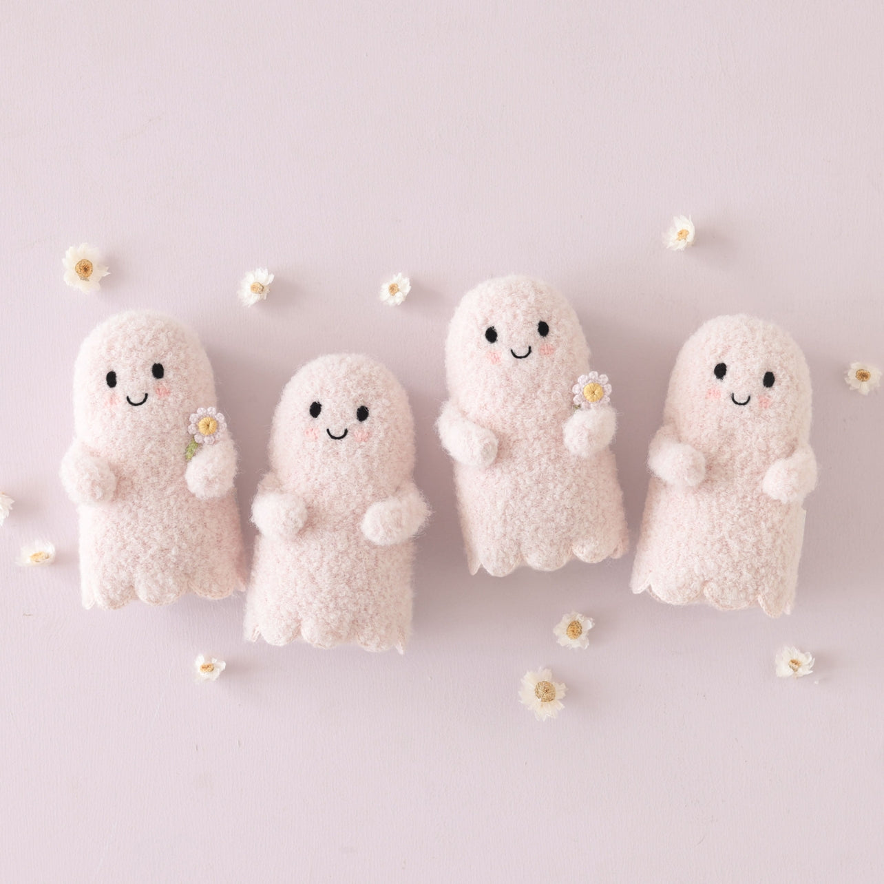 Baby Ghost (Blush)