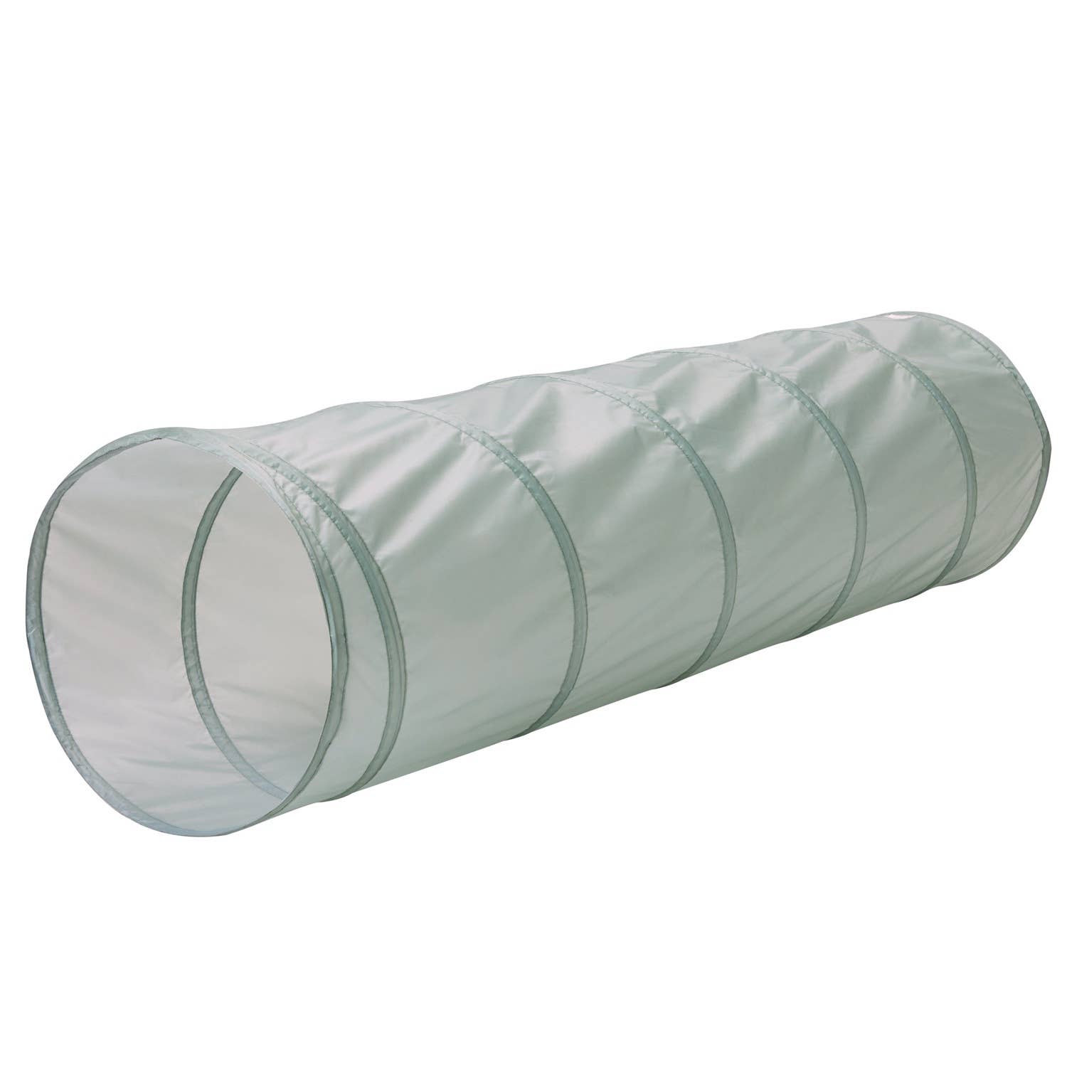 Play Tunnel || Solid Green