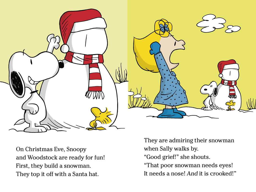 Christmas Is Here!