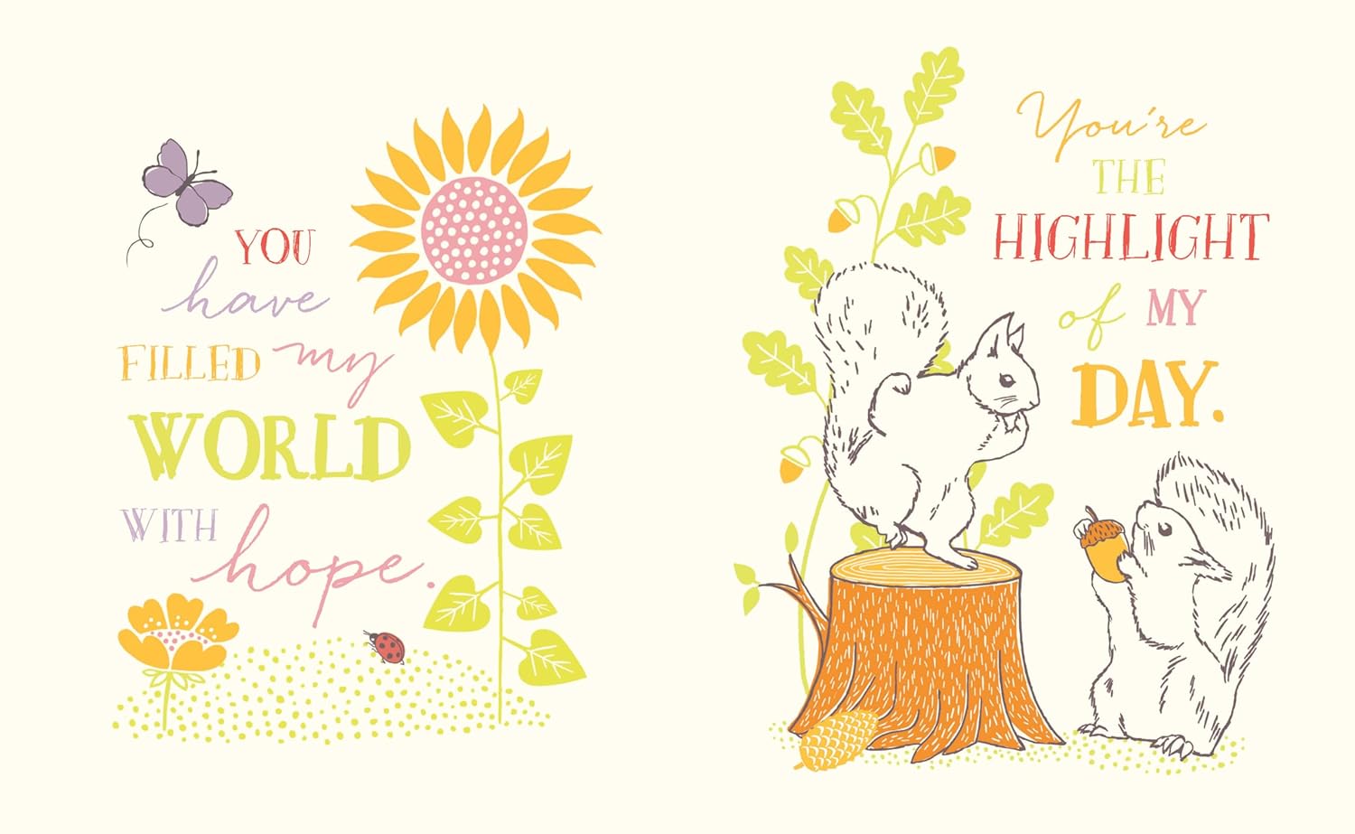 Hop into My Heart