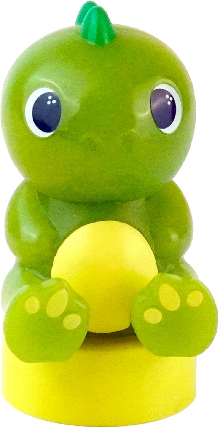 Luna - Dinosaur