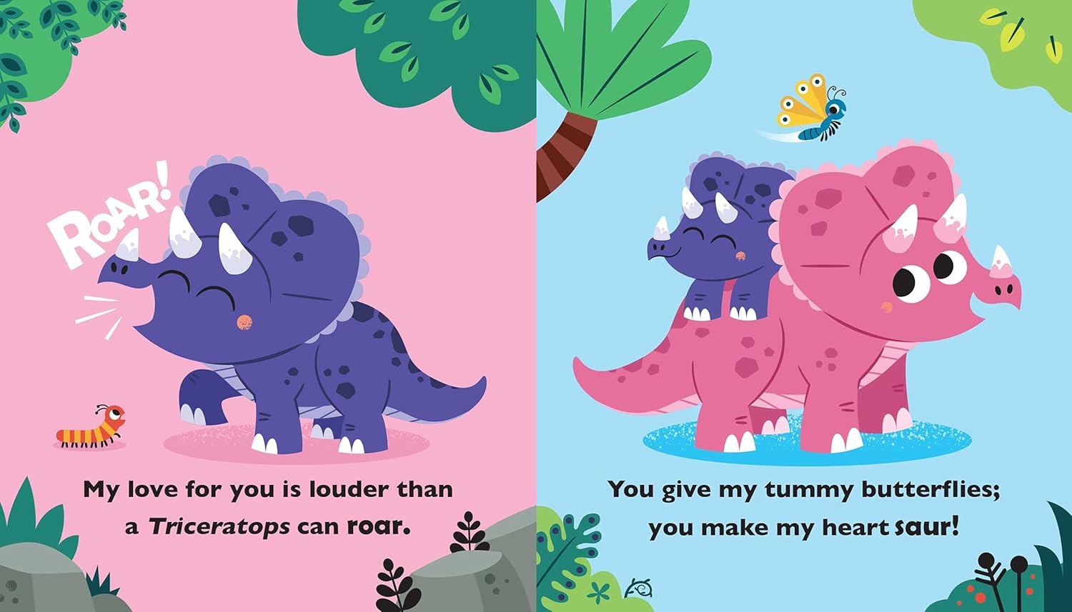 You Make My Heart Saur