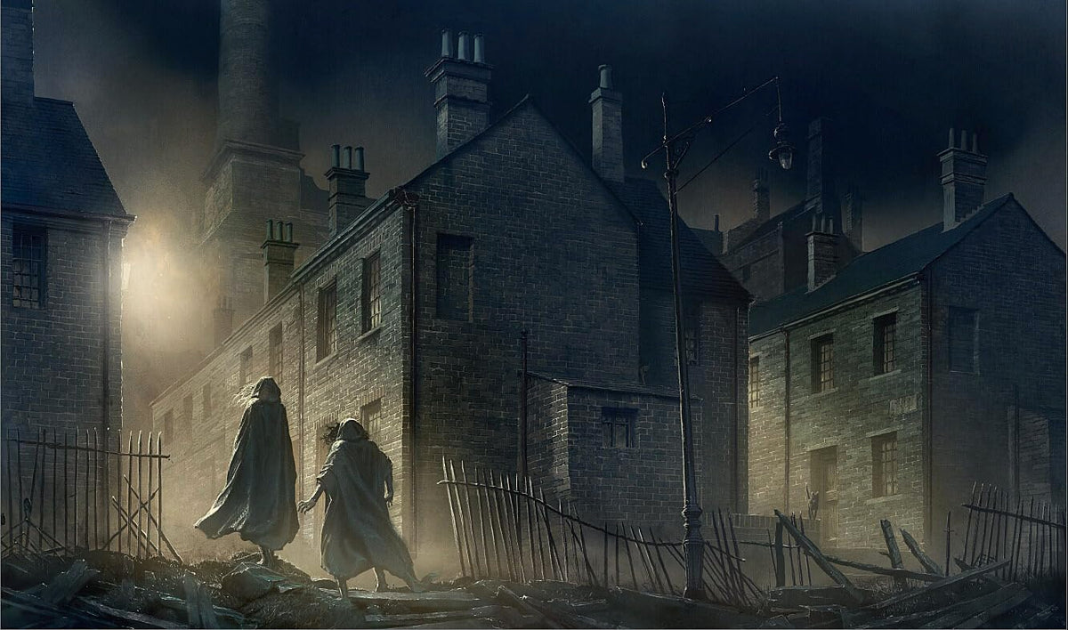 Harry Potter and the Half-Blood Prince