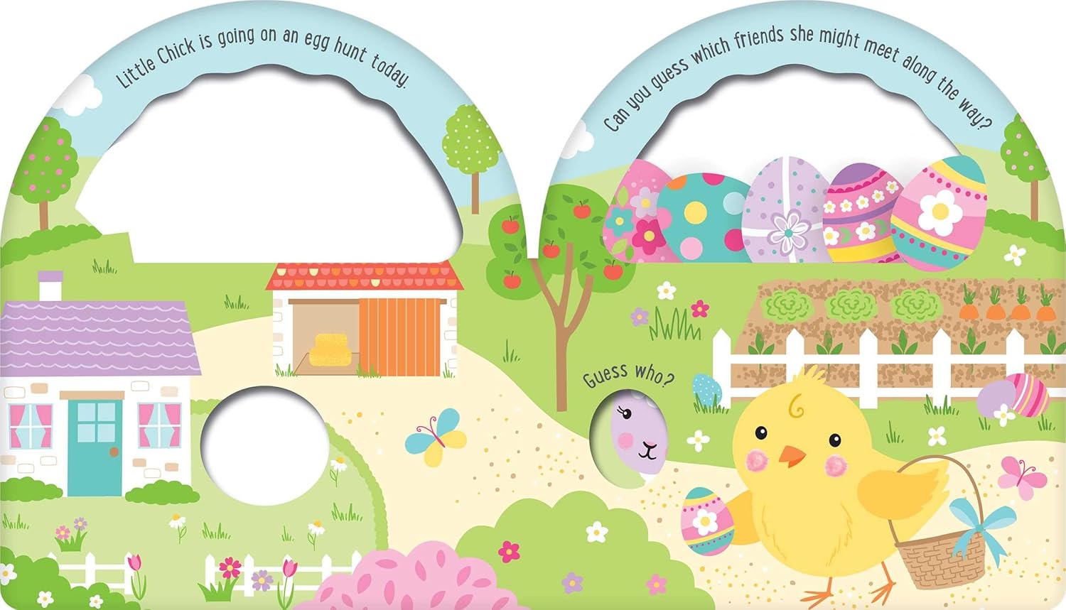 Easter Egg Hunt