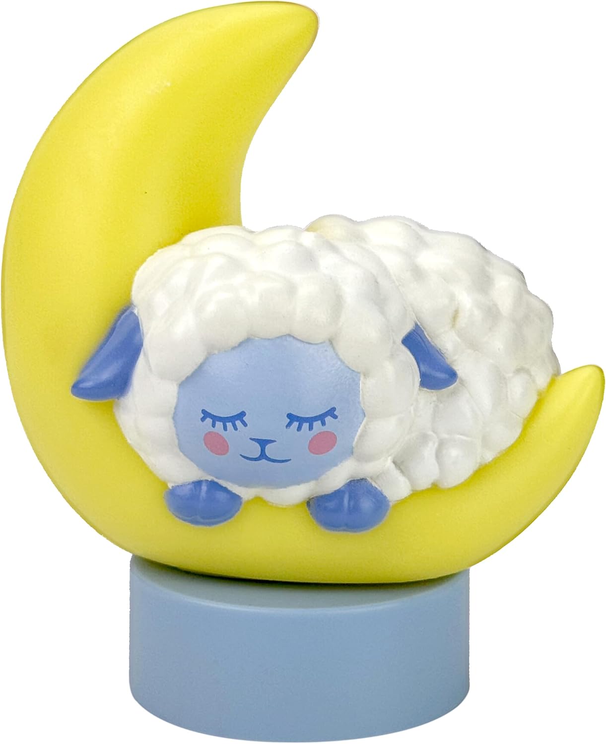 Luna - Bedtime