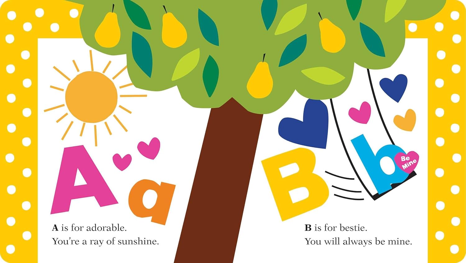 Chicka Chicka I'm a Big Sister