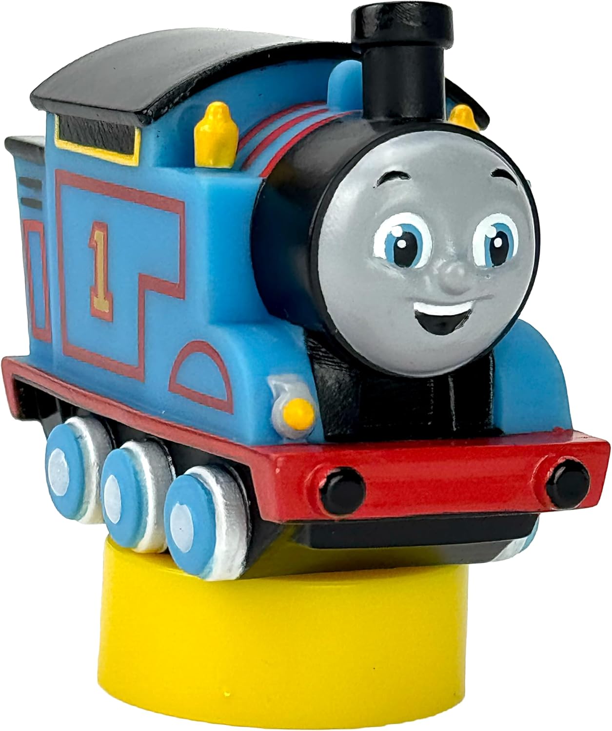 Luna - Thomas the Train