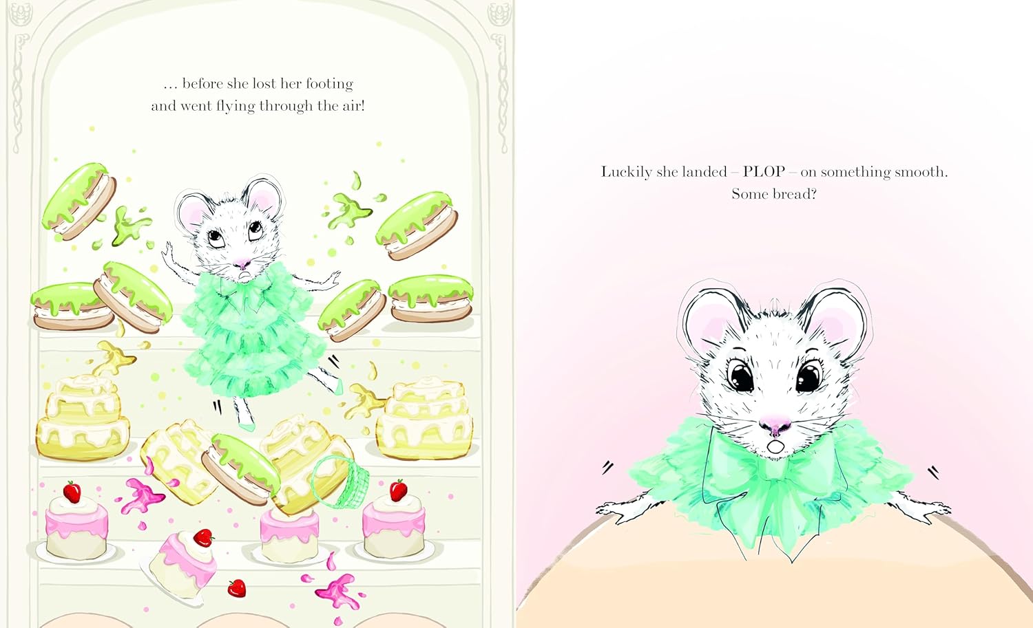 Claris: Dazzling Diamond Egg