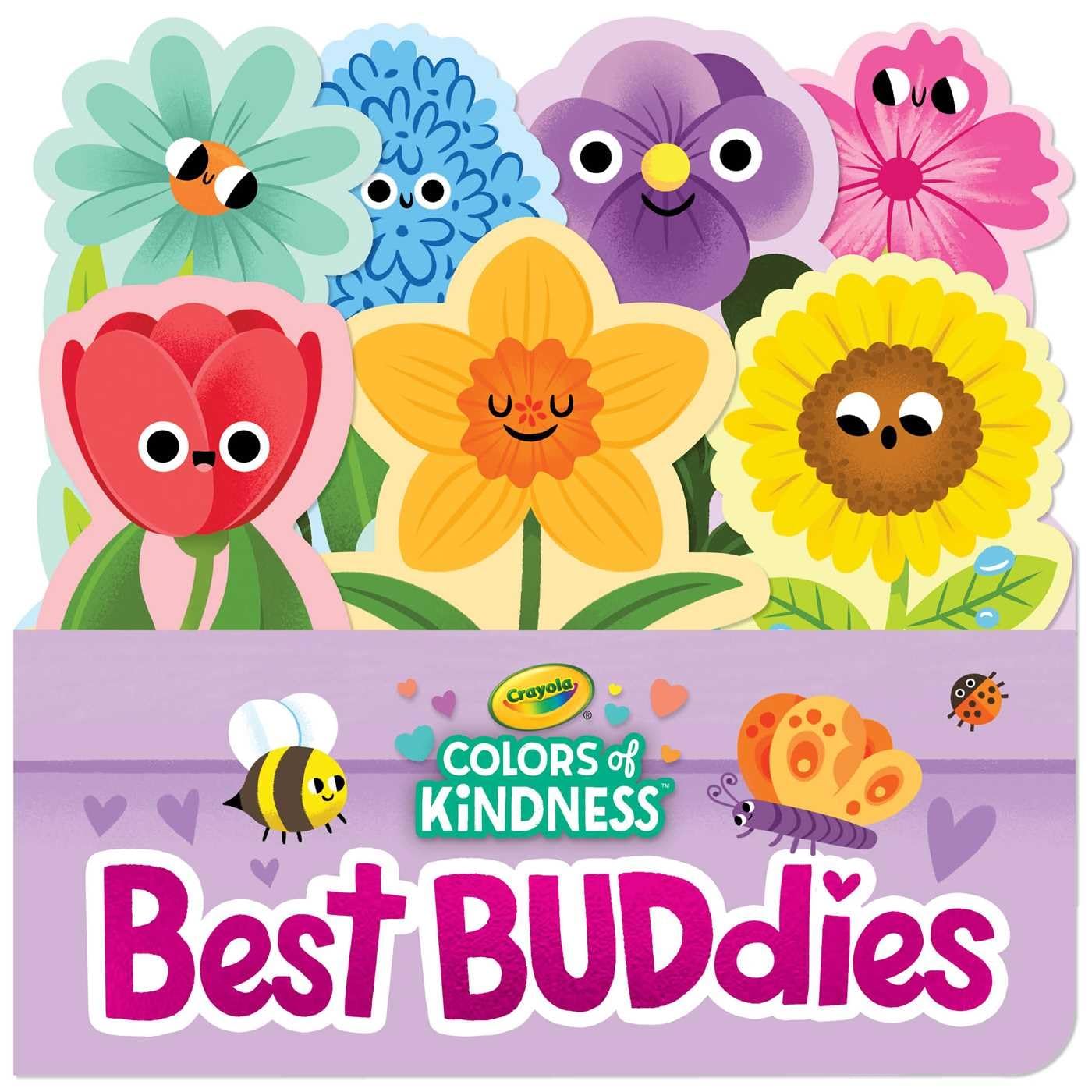 Best Buddies