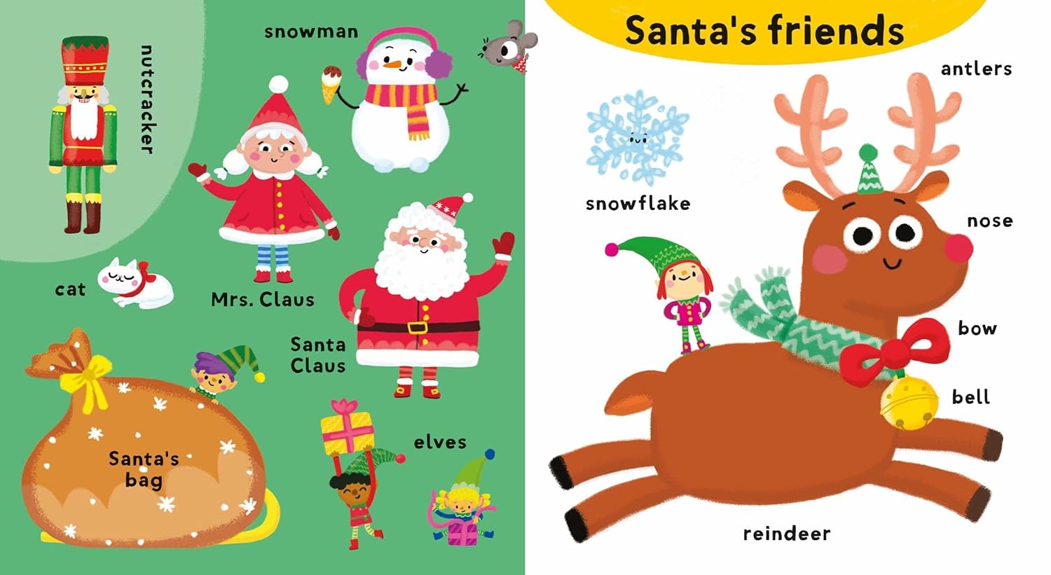 My First 100 Words Touch & Feel with Flaps