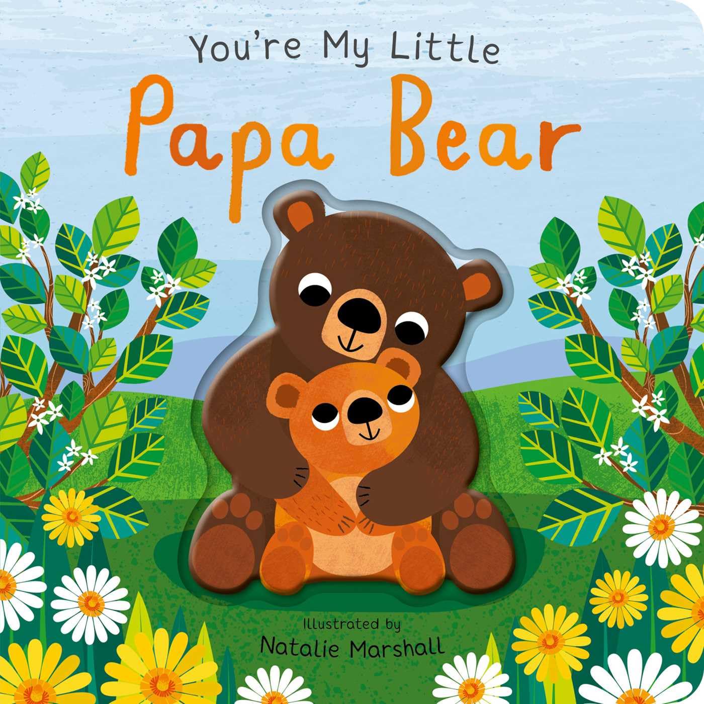 You're My Little Papa Bea