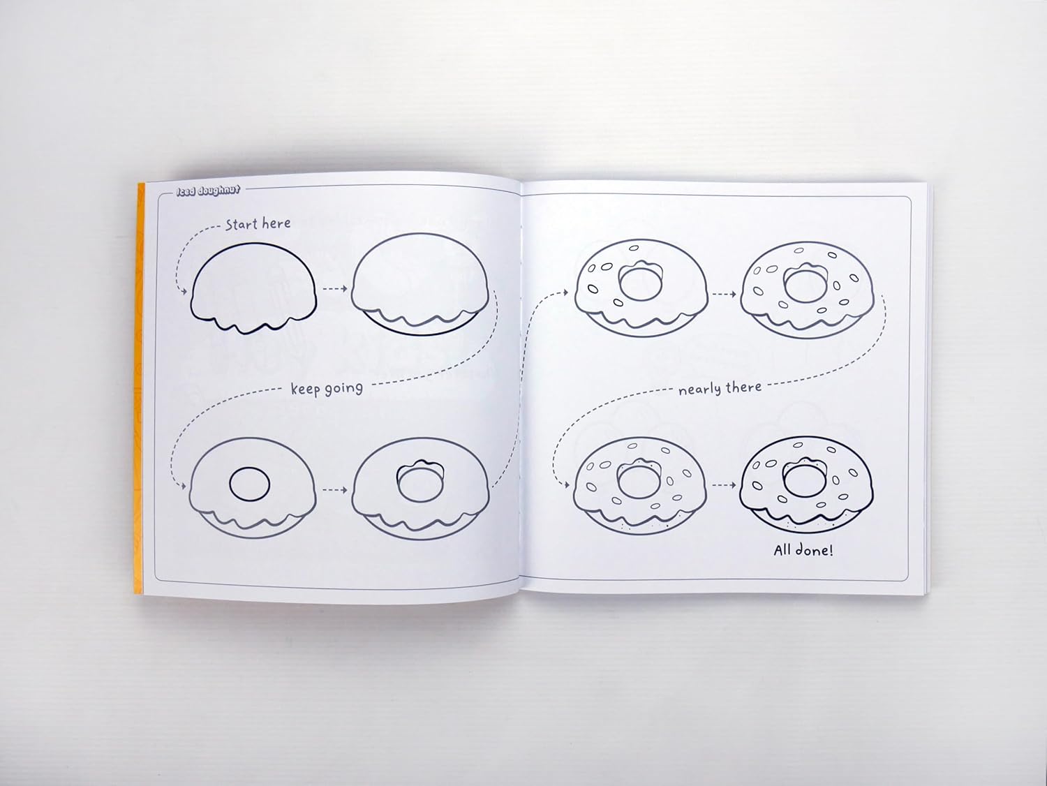 How to Draw Cool Things