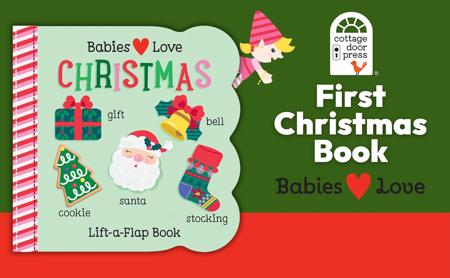 Babies Love Christmas