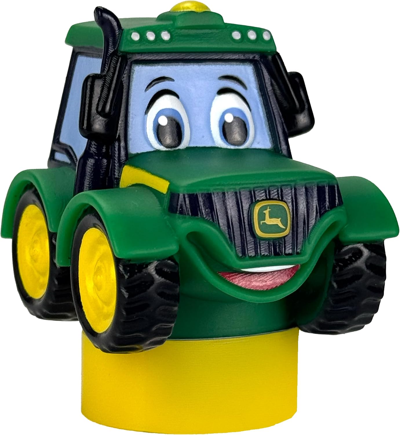 Luna - John Deere Tractor