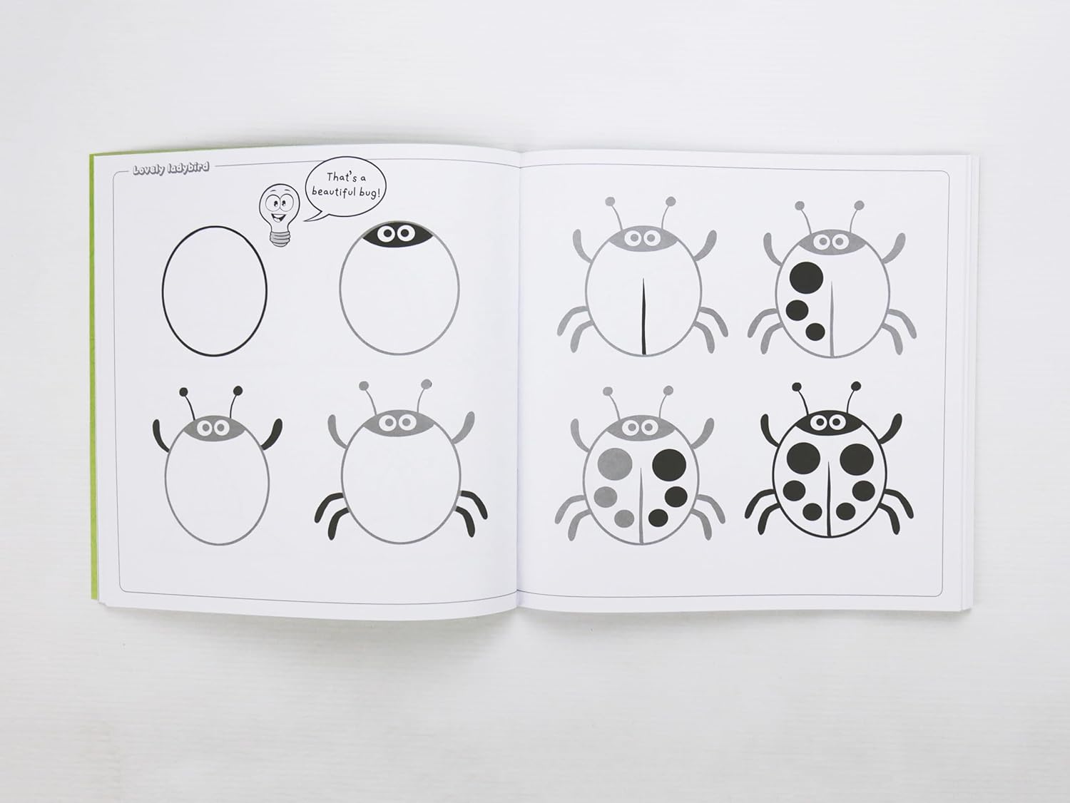 How to Draw Amazing  Nature