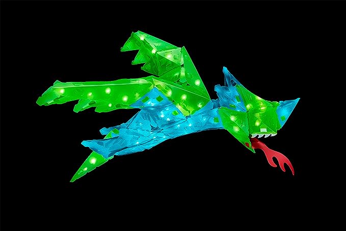 Creatto Soaring  | Dragon & Flying Friends