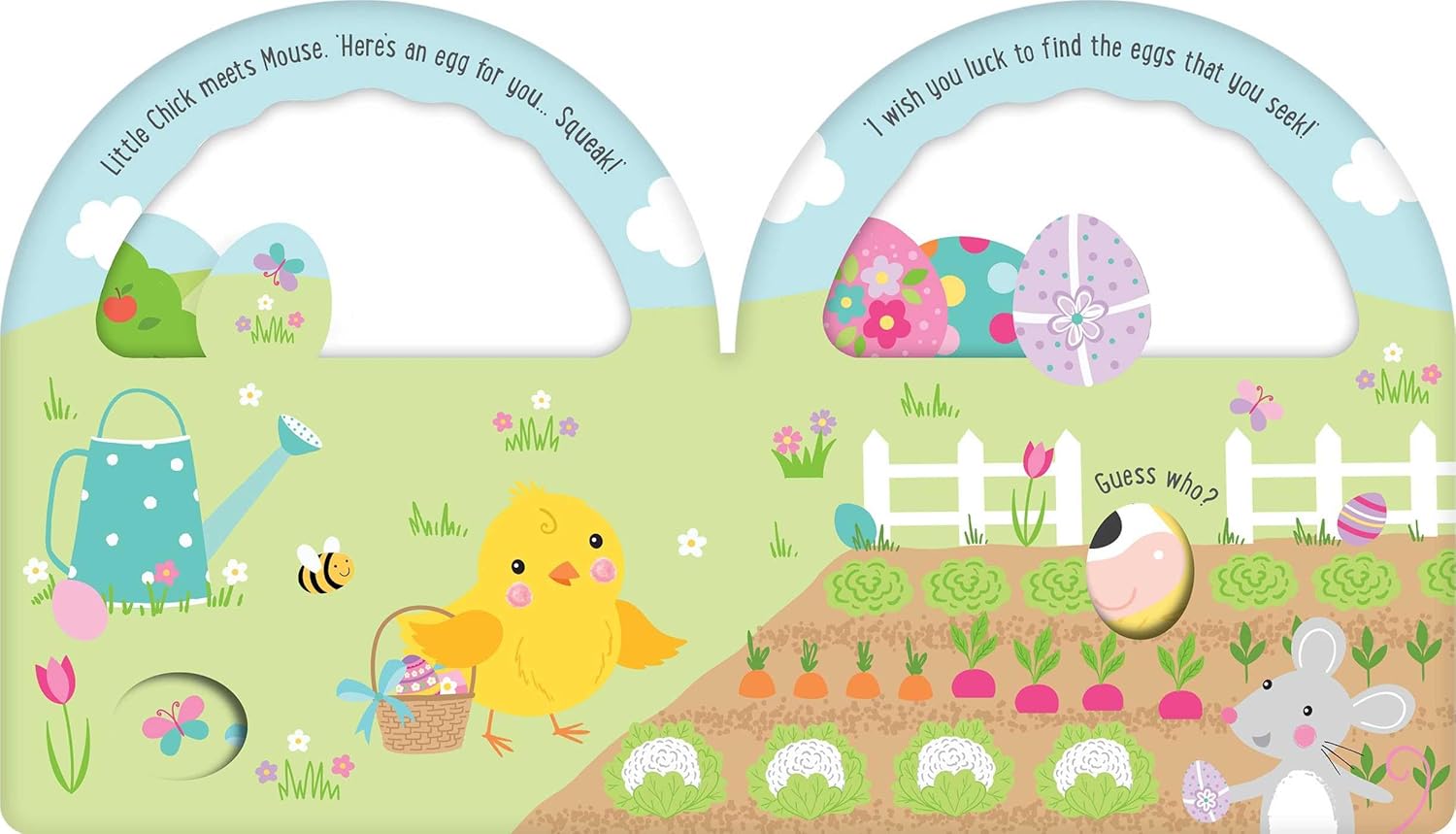 Easter Egg Hunt