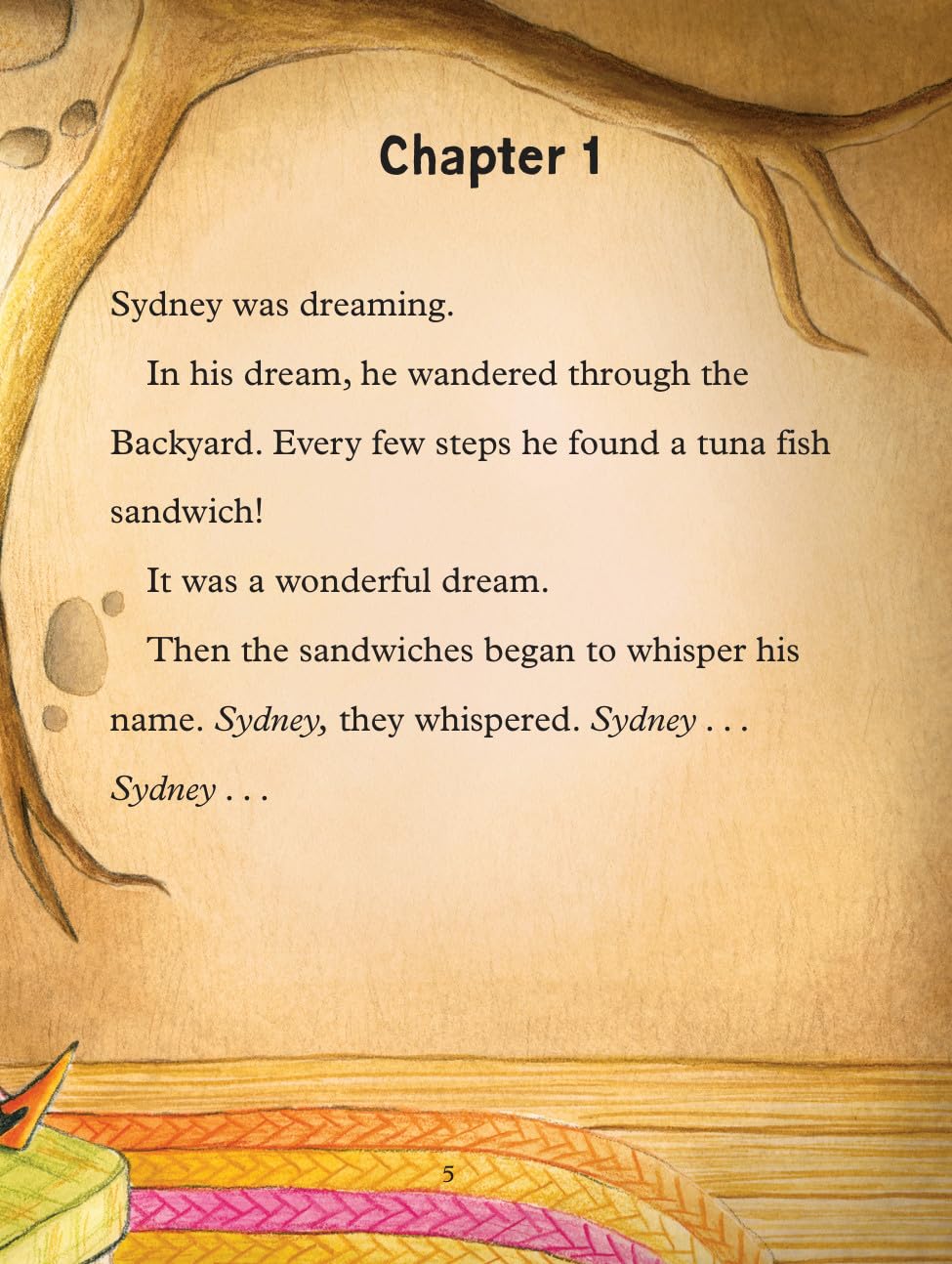Sydney and Taylor #2: Take a Flying Leap