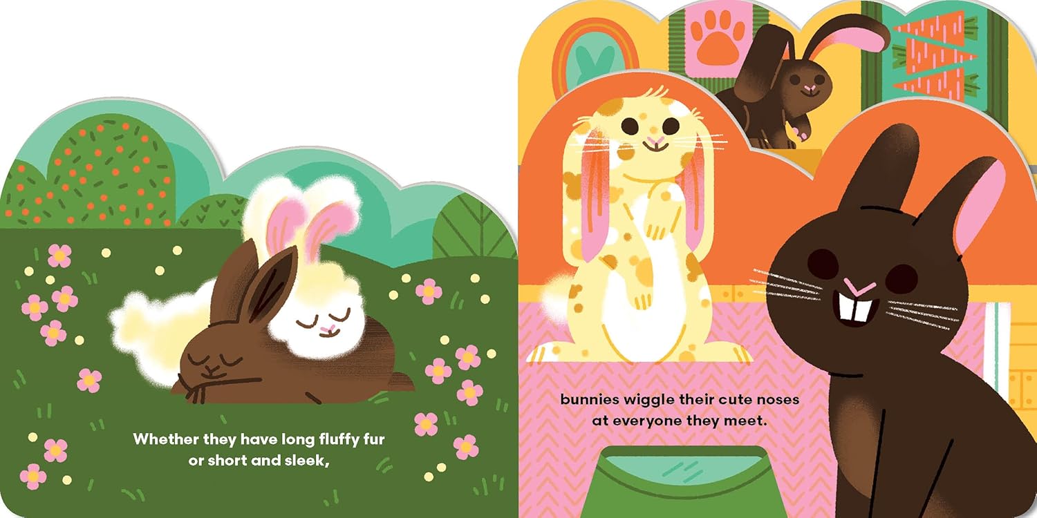 SOME BUNNIES