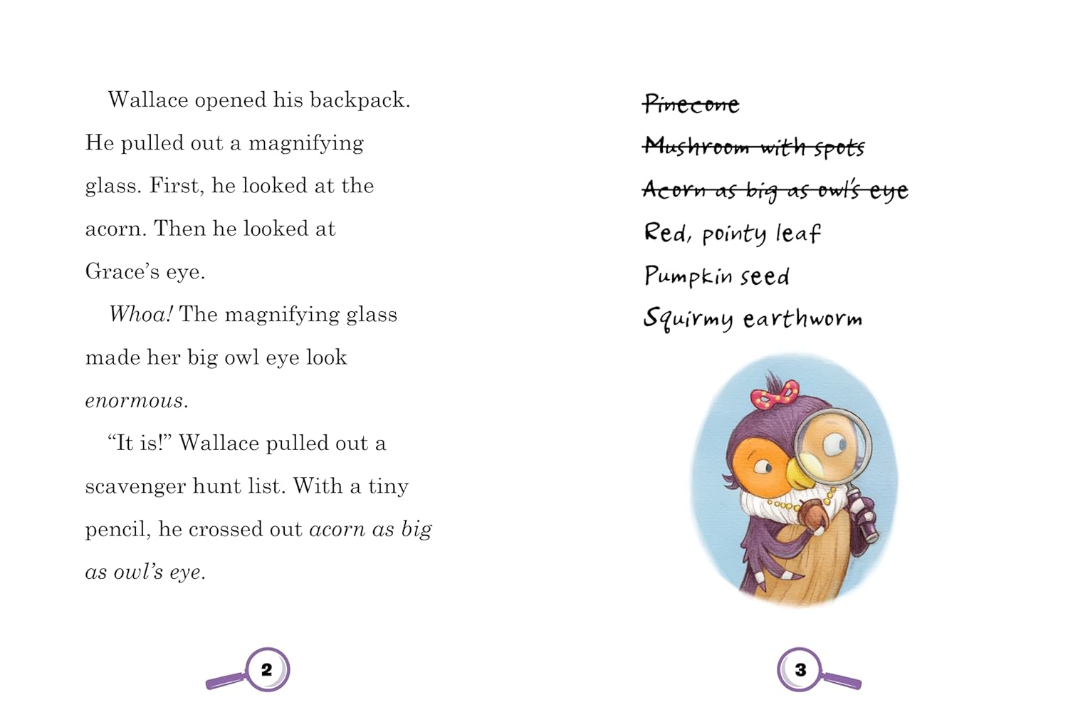 Wallace and Grace and the Lost Puppy (Book 3)