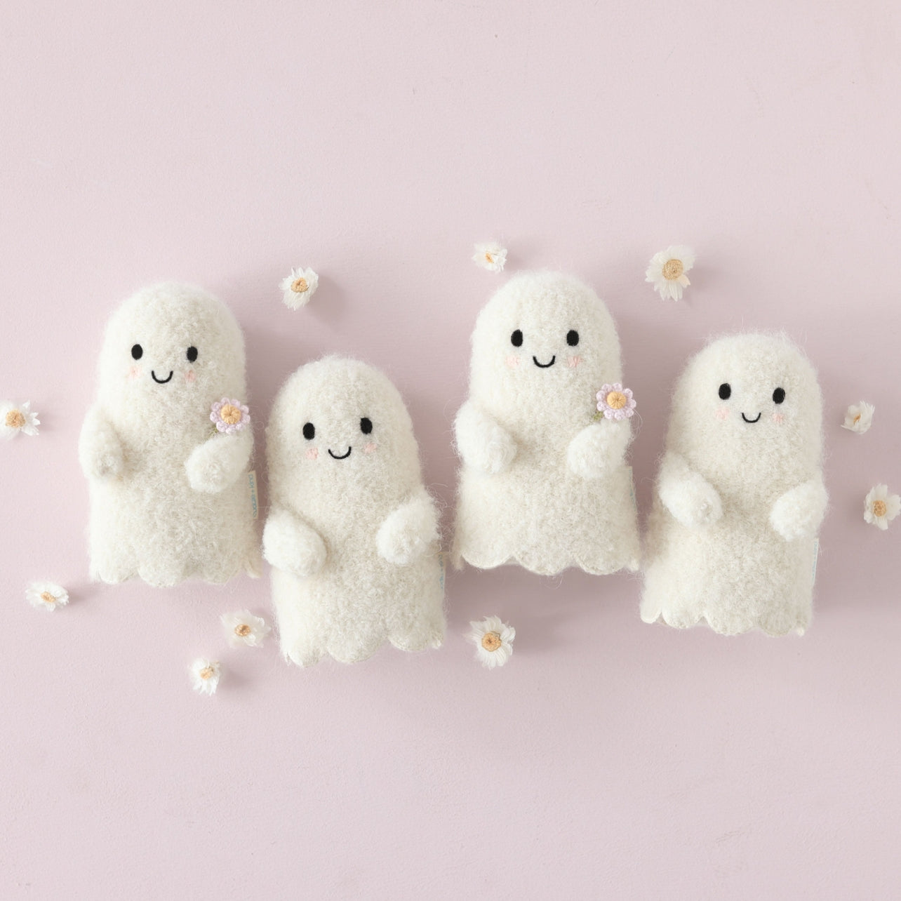 Baby Ghost (Ivory)