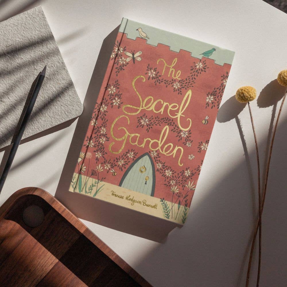 The Secret Garden | Wordsworth Collector's Edition