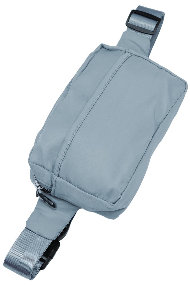 Pastel Crossbody Bag