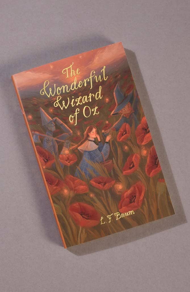 The Wonderful Wizard of Oz | Exclusive Edition