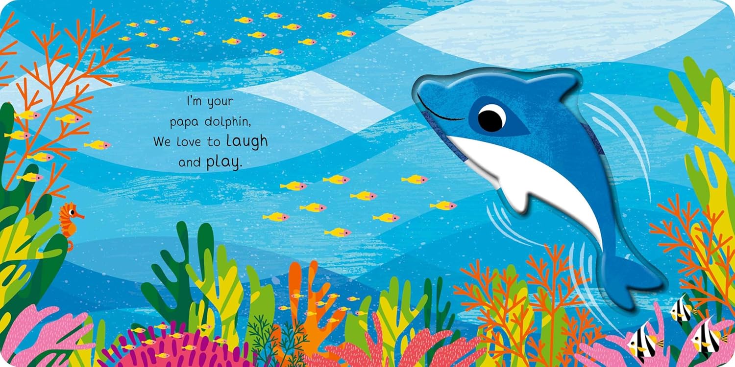 You're My Little Papa Bea