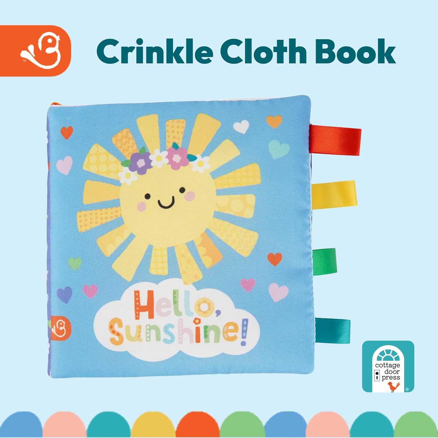 Hello, Sunshine!