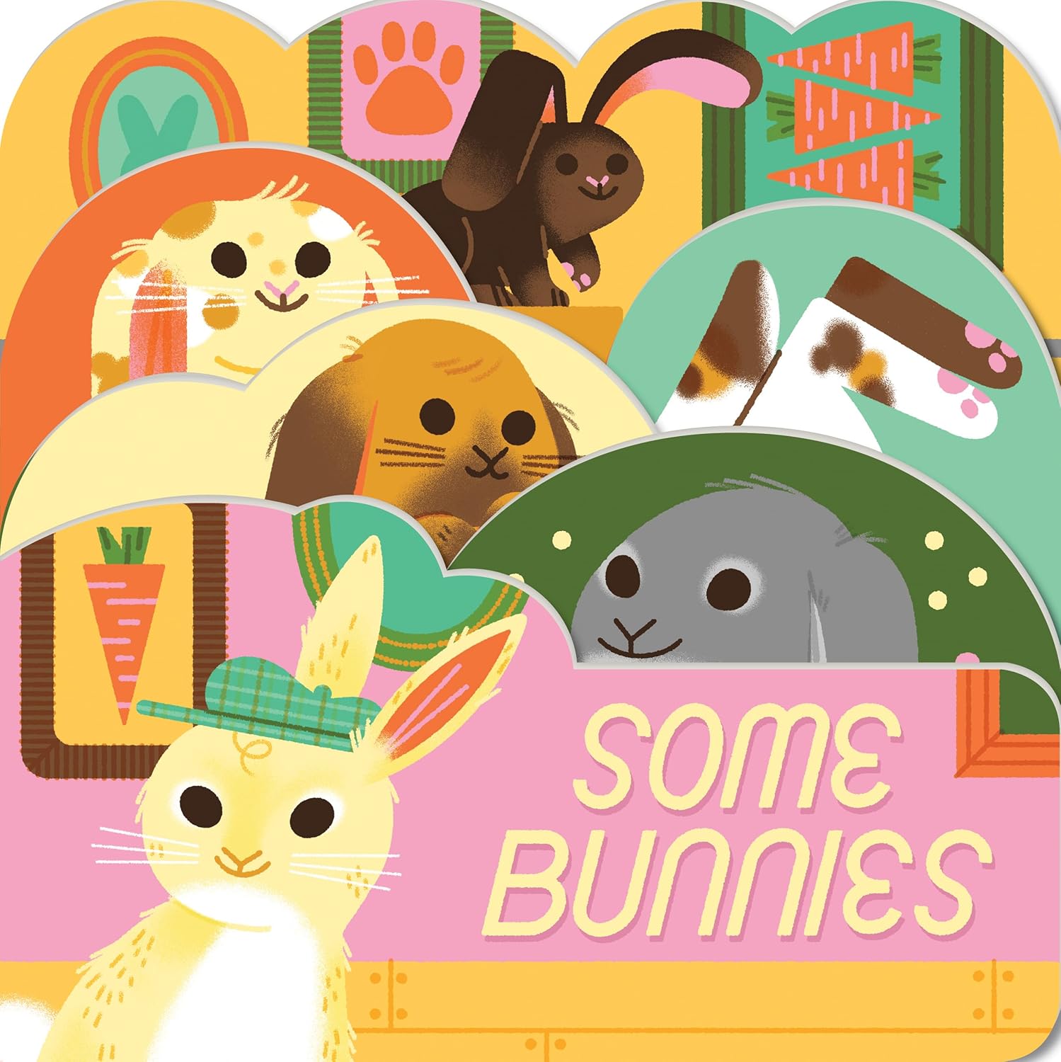 SOME BUNNIES