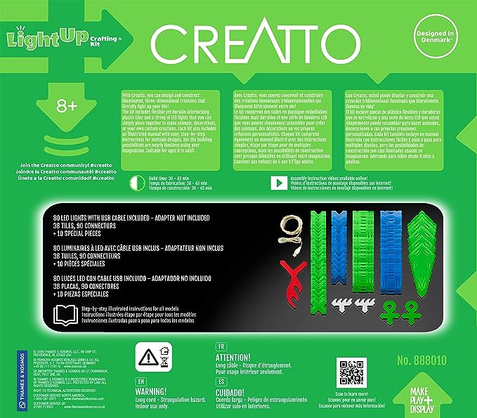 Creatto Soaring  | Dragon & Flying Friends