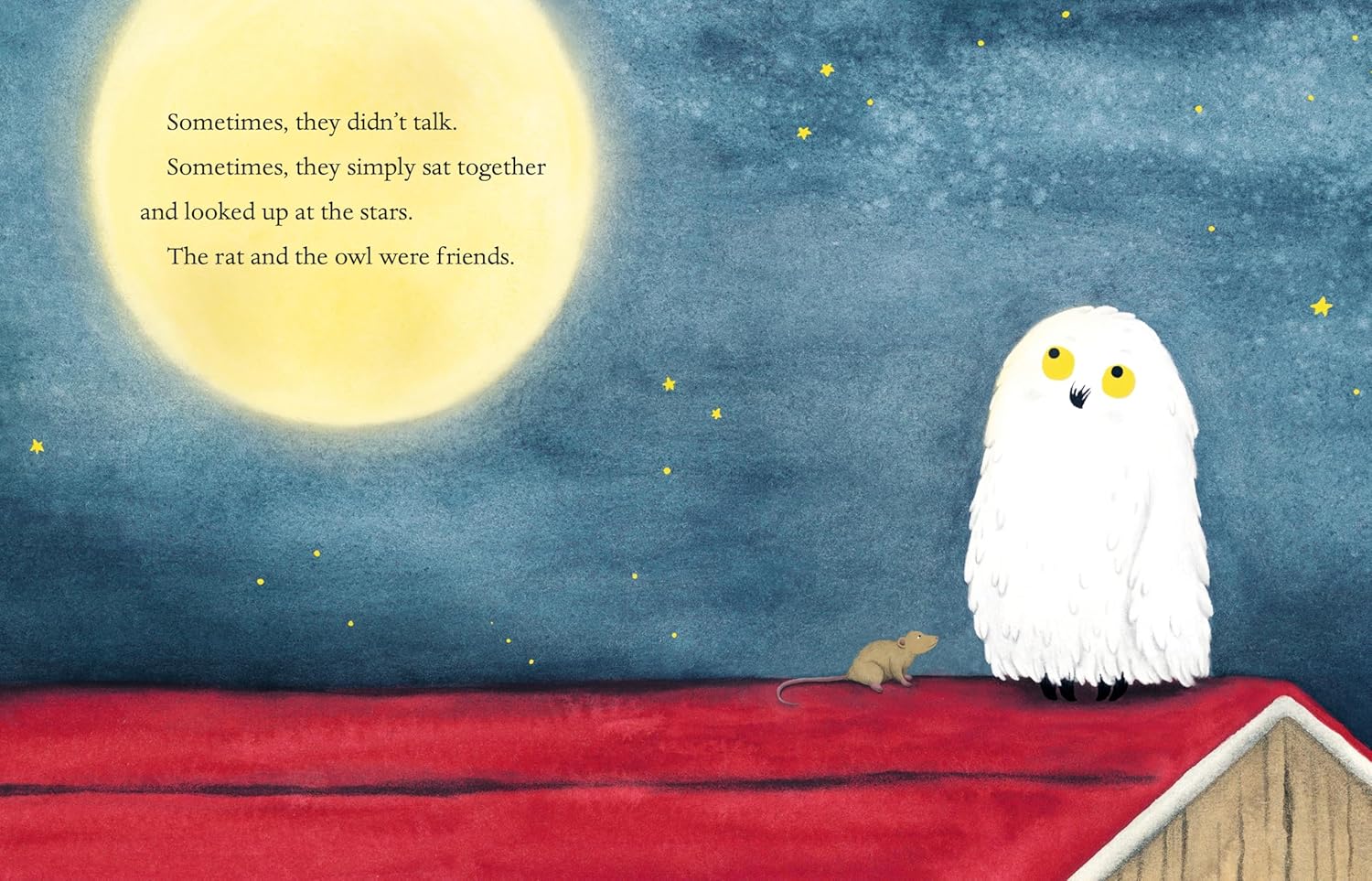 Orris and Timble: Star Stories