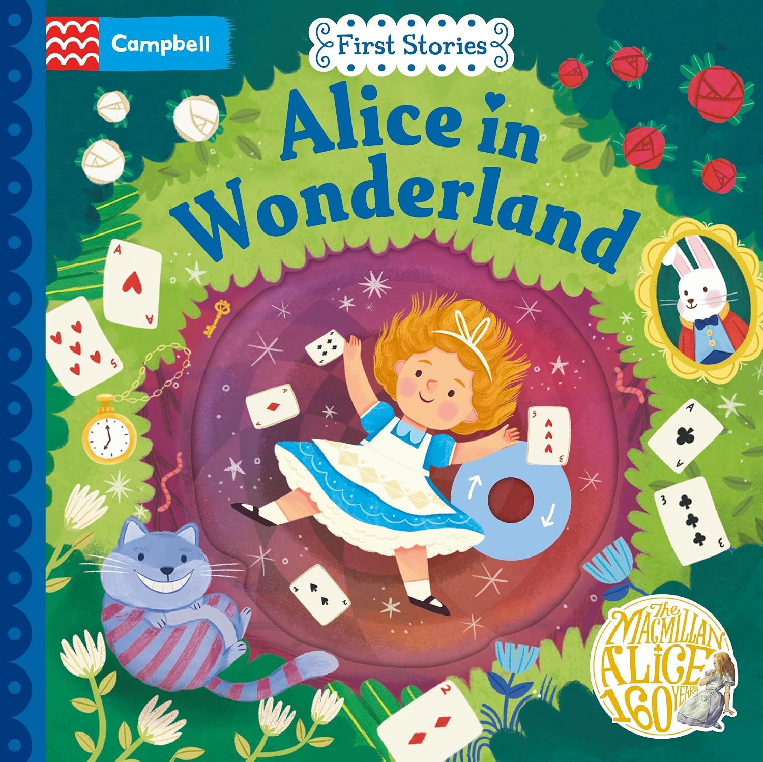 Alice in Wonderland