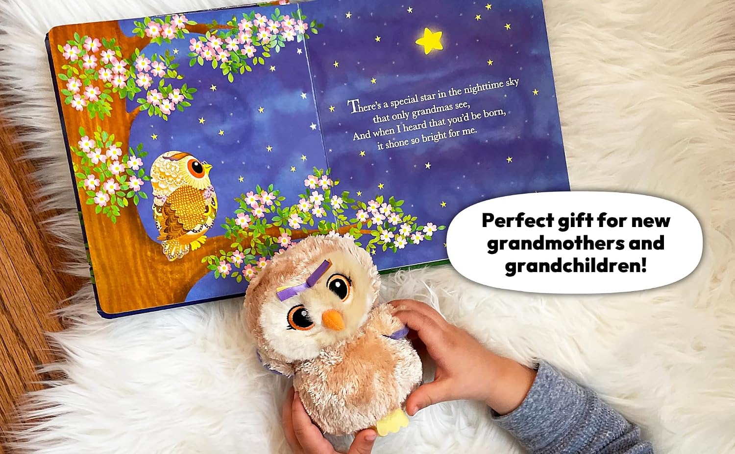 Grandma Wishes