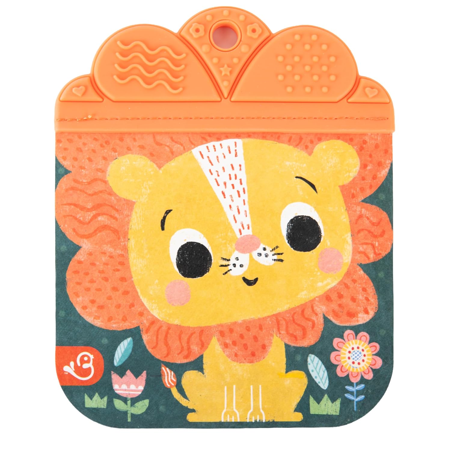 Brave Like a Lion