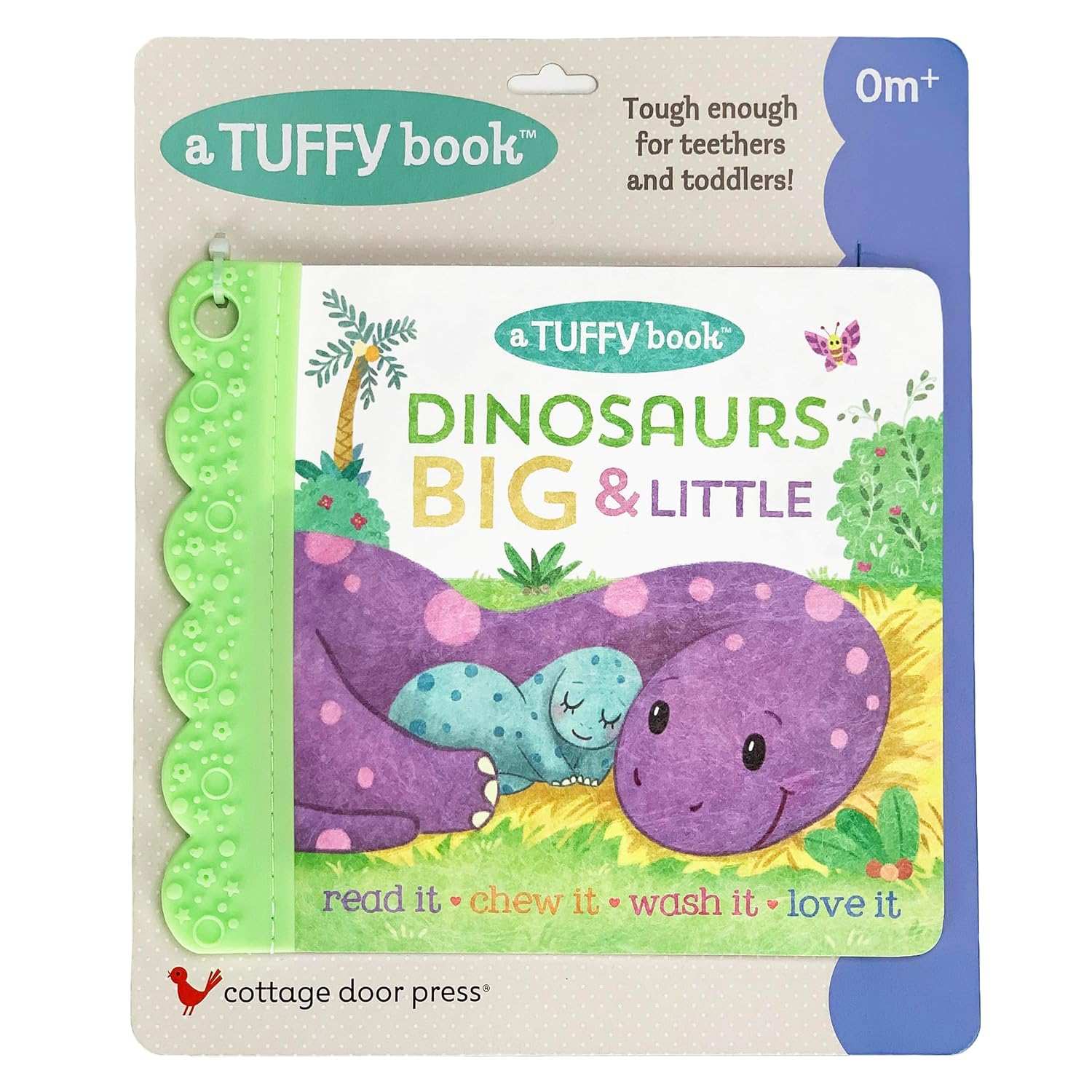 Dinosaurs Big & Little